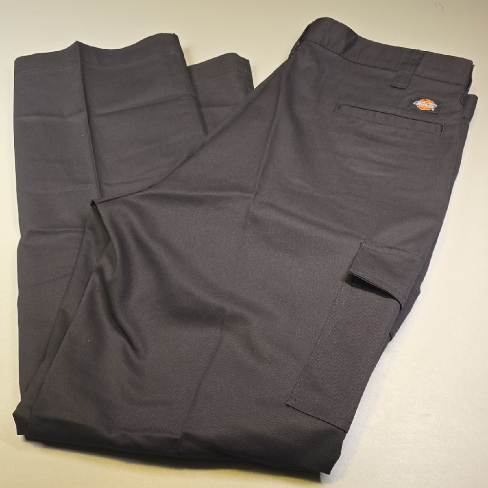 Dickies Charcoal Work Pants